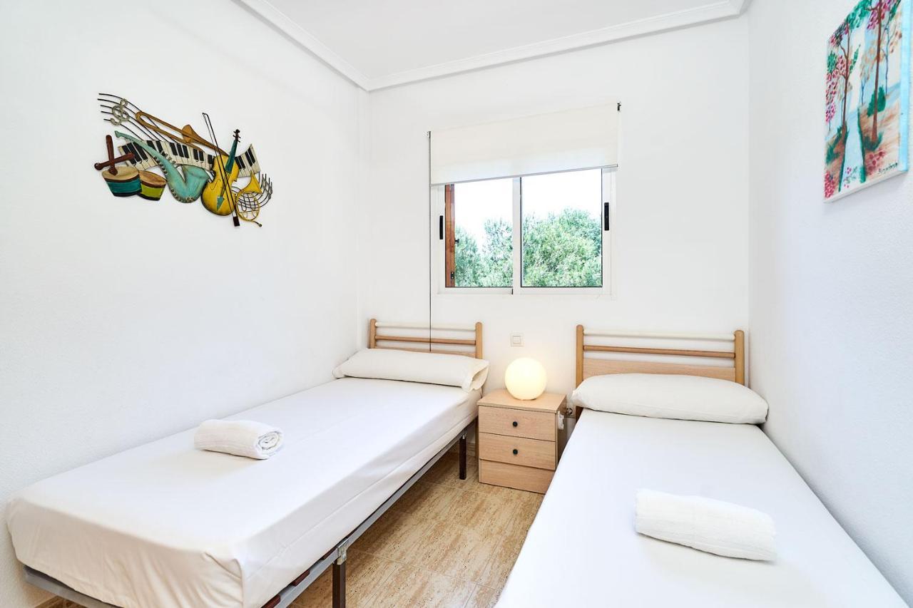 Espanhouse Rio Mar ปีลาร์ เดลา ออราดาดา ภายนอก รูปภาพ