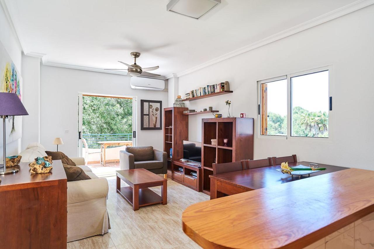 Espanhouse Rio Mar ปีลาร์ เดลา ออราดาดา ภายนอก รูปภาพ